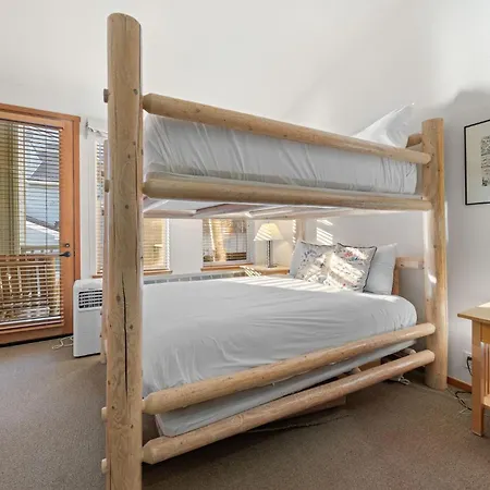 Two Bedroom #800